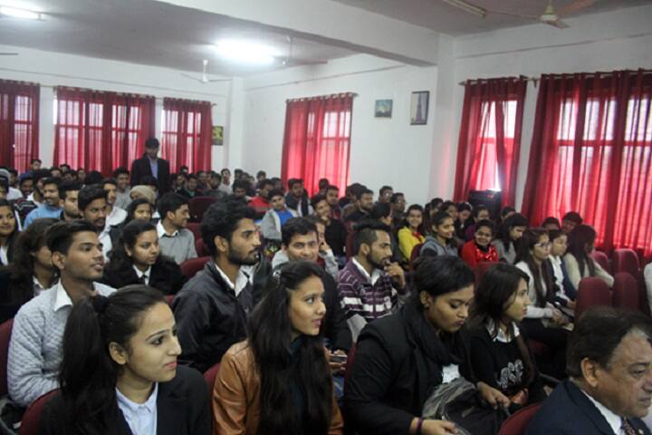 auditorium